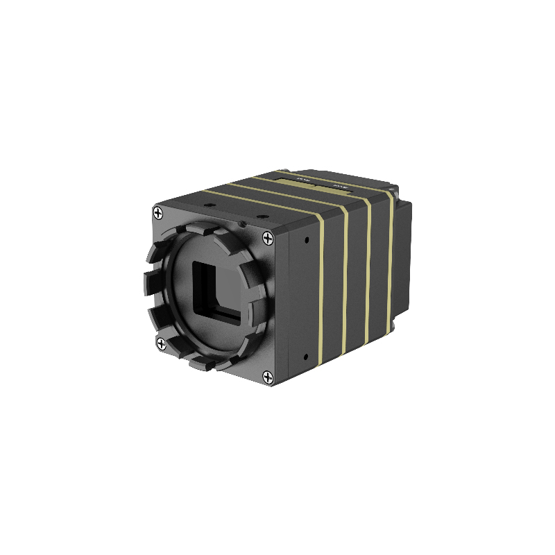 熱成像儀瞬間測(cè)到人體溫度變化的原理