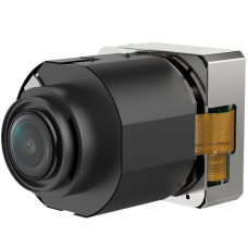 凱茉銳|?？低旸S-2ZMN0409S：超高清智能守護，礦業(yè)安全的堅實防線