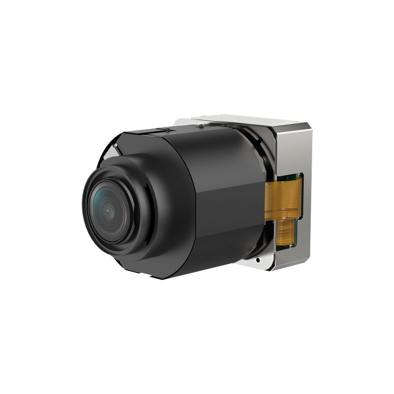 ?？低暰W(wǎng)絡(luò)攝像機DS-2ZMN0409S，以高清畫質(zhì)，重新定義監(jiān)控新標準