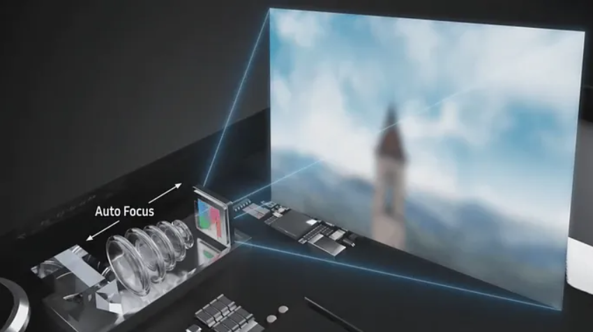 什么是自動對焦，如何通過VCM實現(xiàn)？