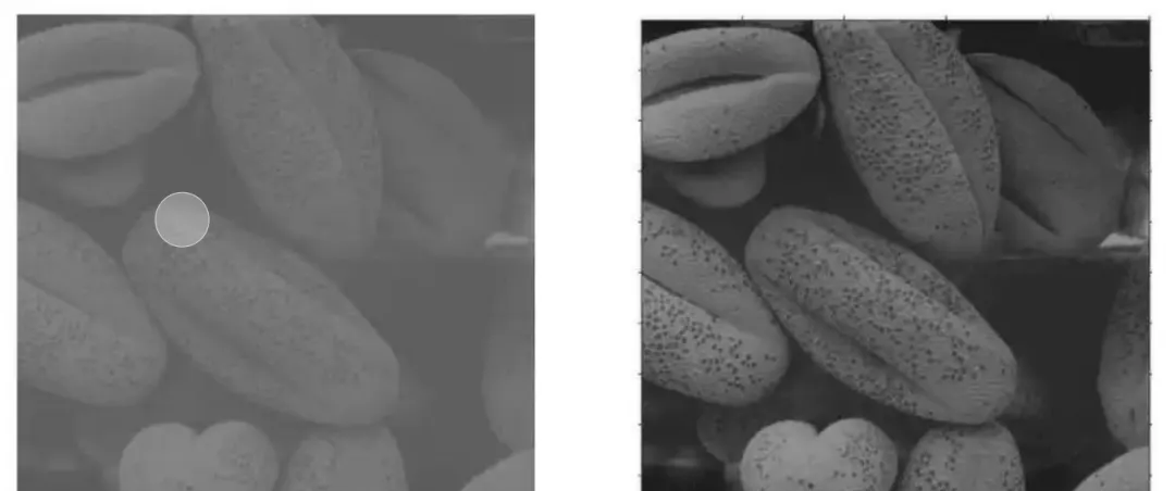 圖像增強(qiáng)與空域處理