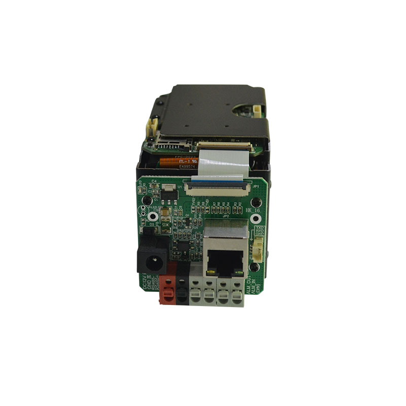 網(wǎng)絡攝像機供電方式