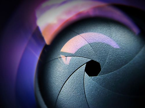 機(jī)器視覺的要點(diǎn)--鏡頭選型