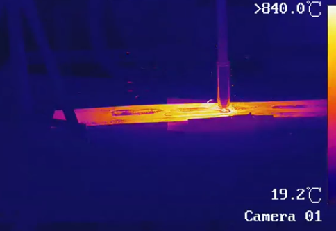主動熱成像和被動熱成像的區(qū)別是什么？