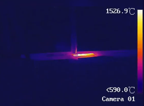 熱成像人像算法呈現(xiàn)方式